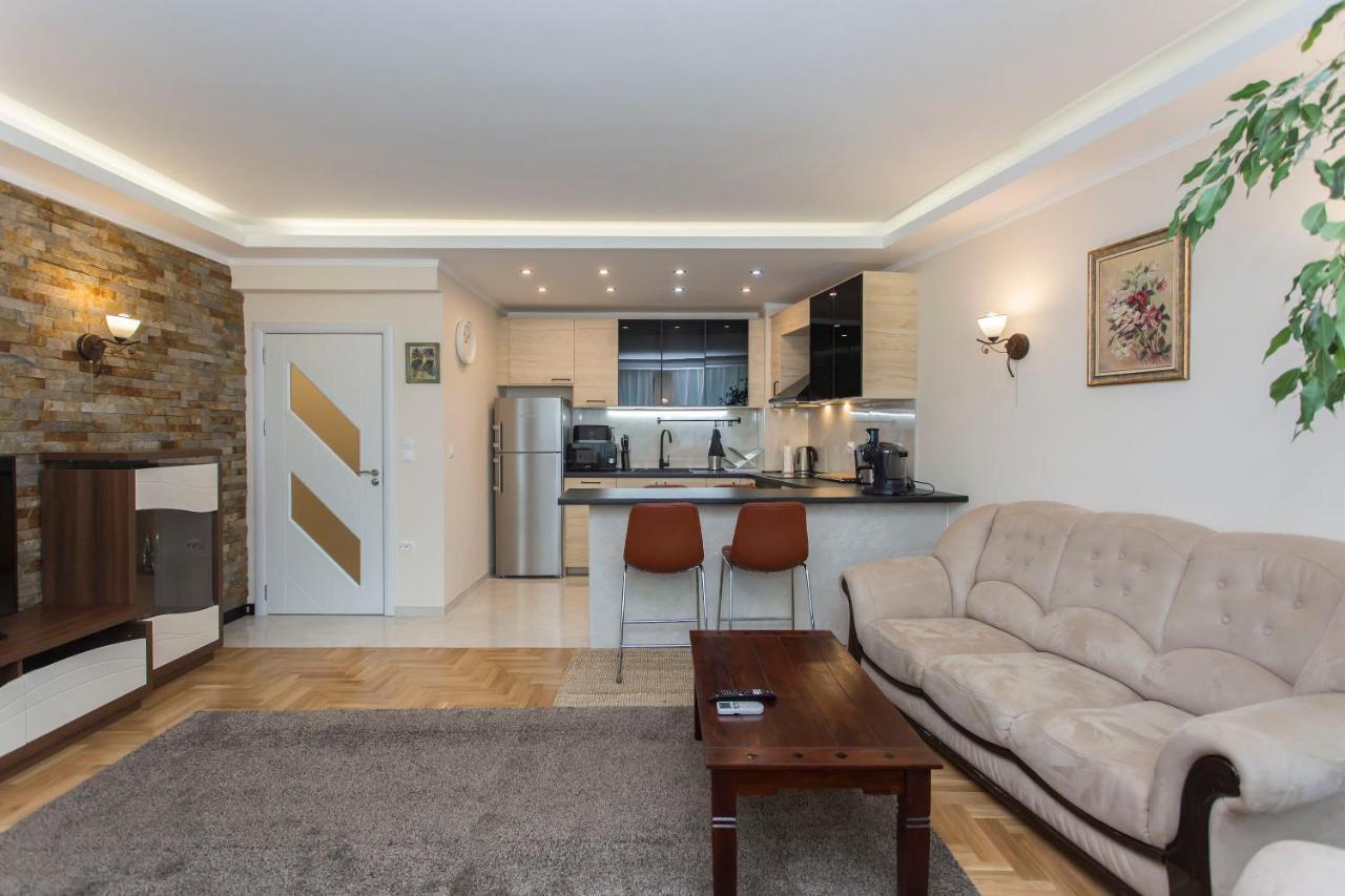 Apartment " Daria Vas" София Экстерьер фото