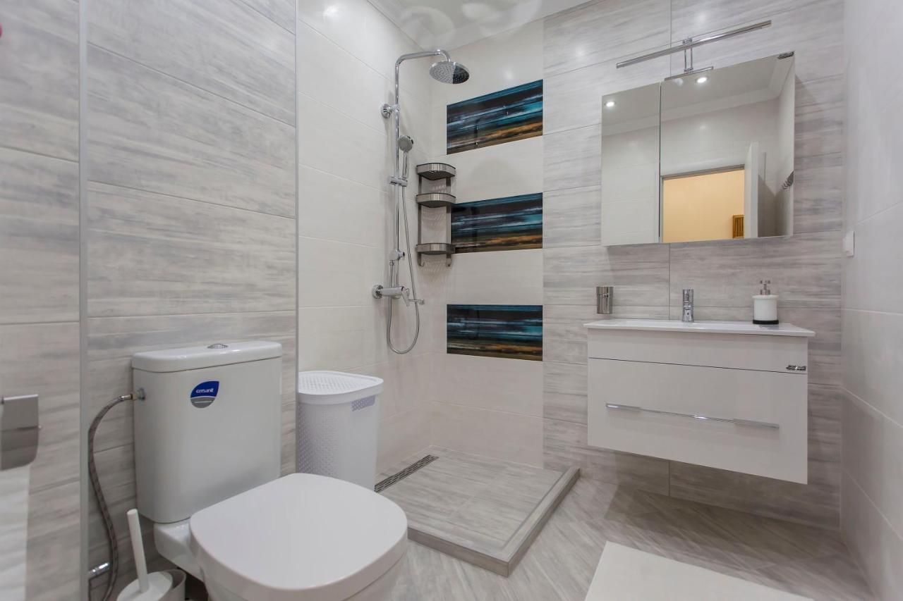 Apartment " Daria Vas" София Экстерьер фото