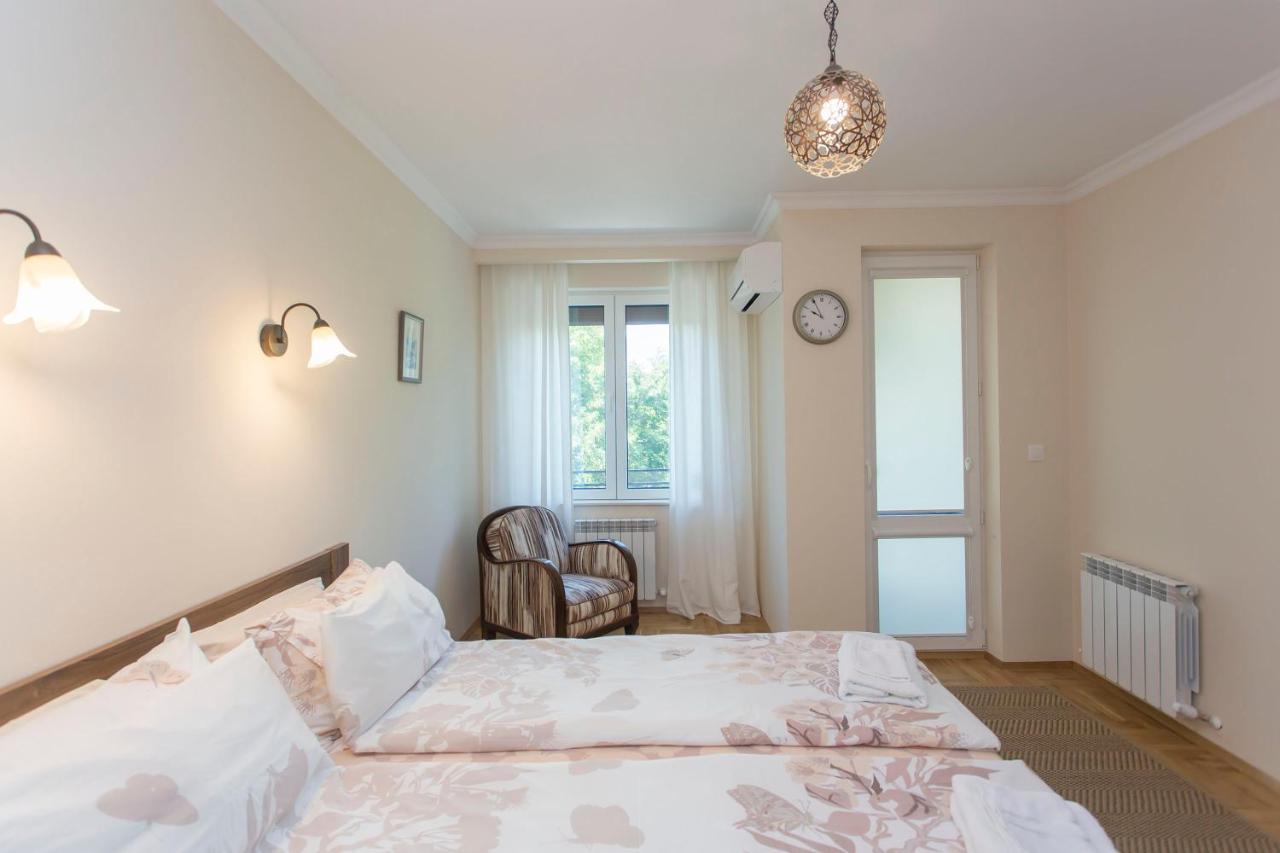 Apartment " Daria Vas" София Экстерьер фото