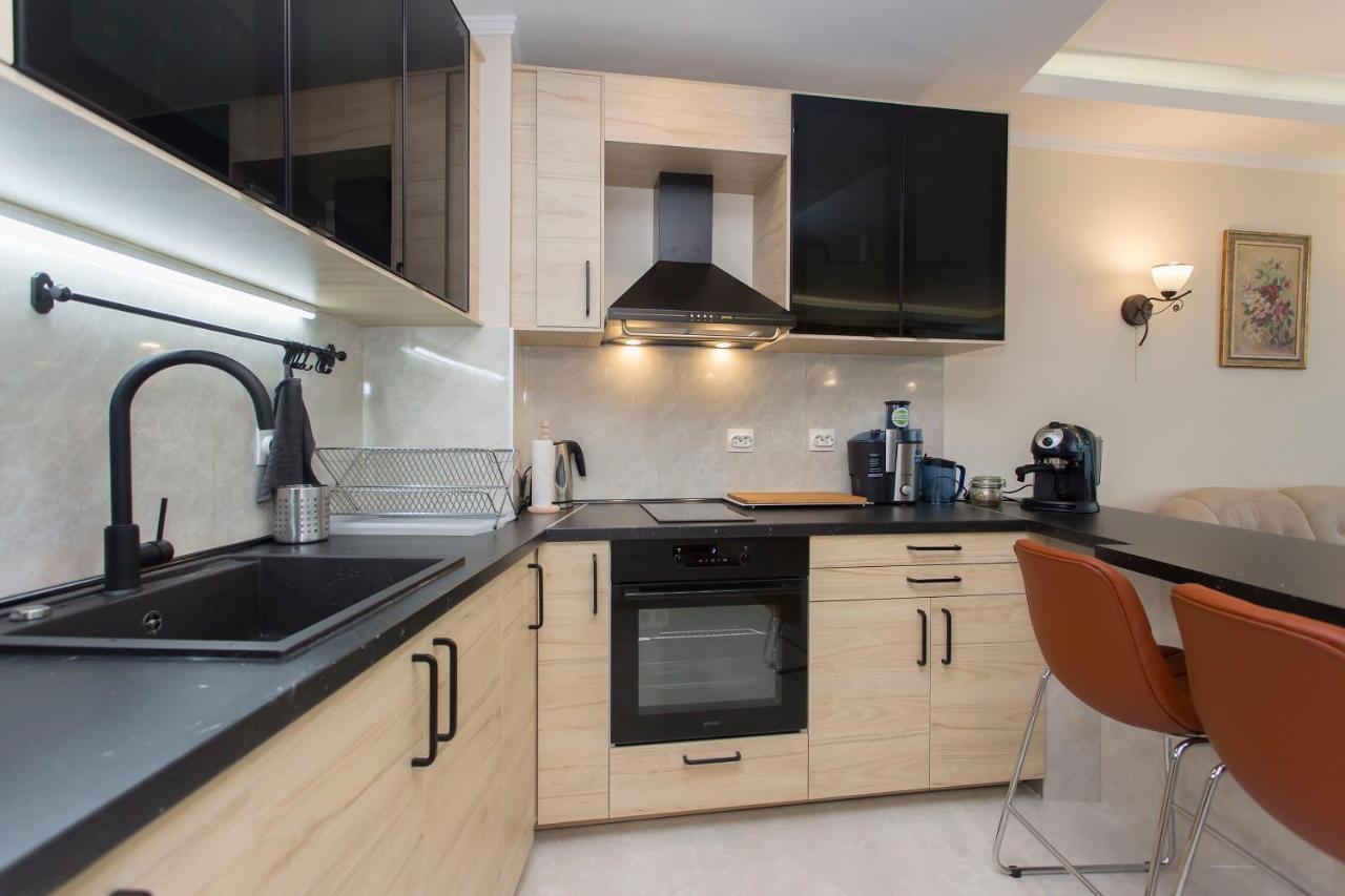 Apartment " Daria Vas" София Экстерьер фото