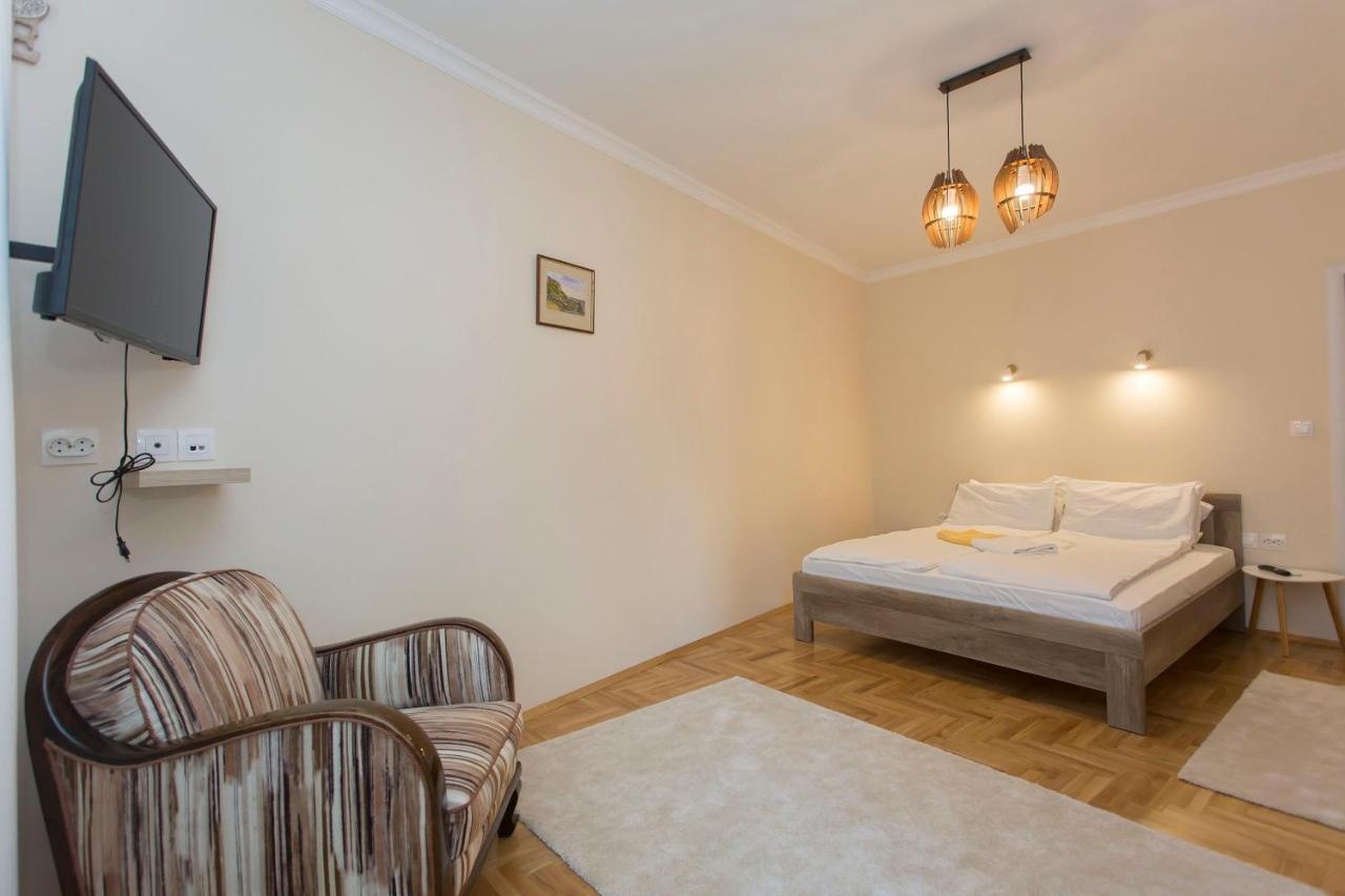 Apartment " Daria Vas" София Экстерьер фото
