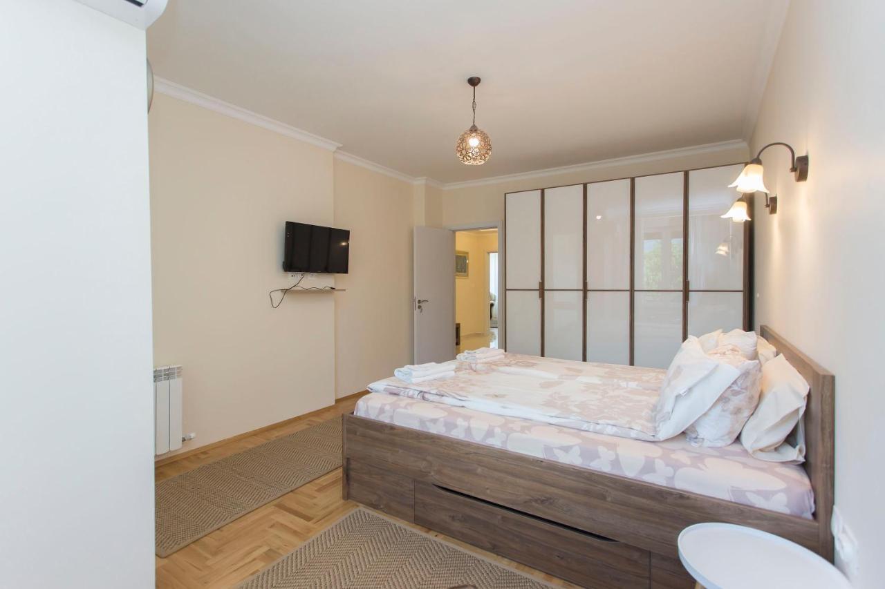 Apartment " Daria Vas" София Экстерьер фото