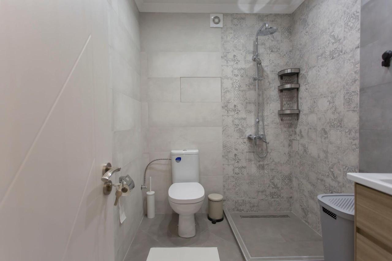 Apartment " Daria Vas" София Экстерьер фото