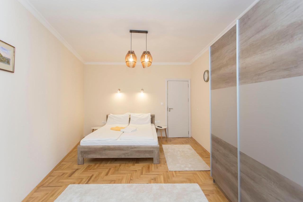 Apartment " Daria Vas" София Экстерьер фото